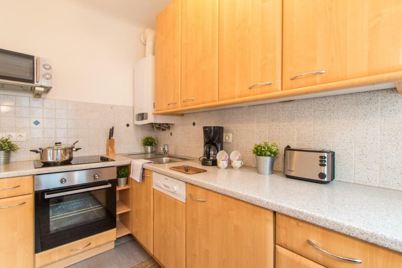 Wilhelmstrasse Apartament